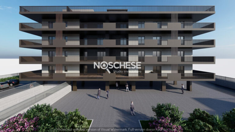 “UN PARCO, I NUOVI GIARDINI COMUNALI, IL TUTTO A POCHI PASSI DAL CENTRO” Pontecagnano Faiano NUOVO COMPLESSO RESIDENZIALE in realizzazione