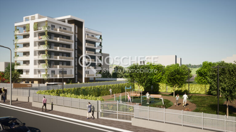 “DOVE L’IMMAGINARE FORMA LA TUA NUOVA CASA” Pontecagnano Faiano NUOVO COMPLESSO RESIDENZIALE a pochi passi dal CENTRO.