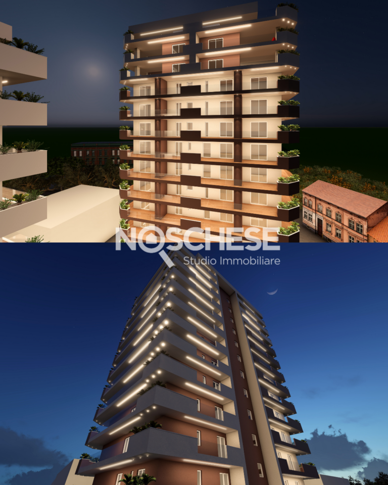 NUOVA REALIZZAZIONE NEL CUORE DI PONTECAGNANO FAIANO!