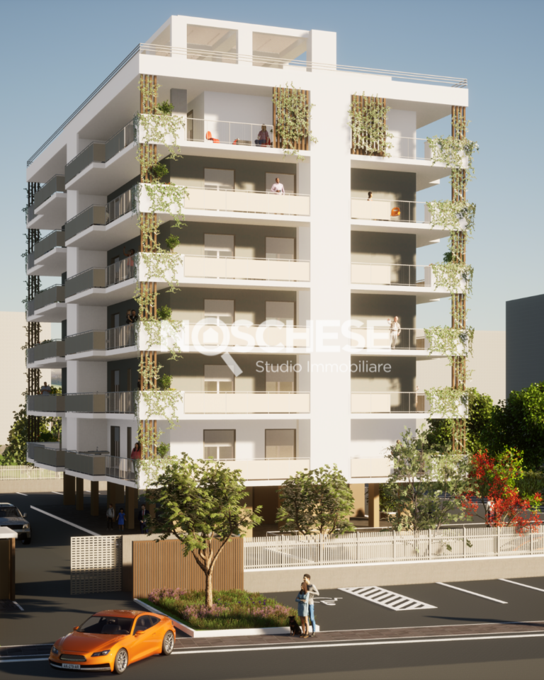 “DOVE L’IMMAGINARE FORMA LA TUA NUOVA CASA” Pontecagnano Faiano NUOVO COMPLESSO RESIDENZIALE a pochi passi dal CENTRO