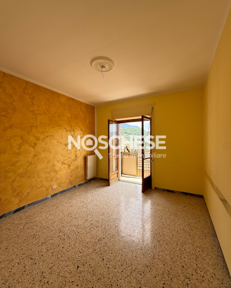 Giffoni Valle Piana, CENTRALISSIMO 4 VANI di 115mq ca + BALCONATE