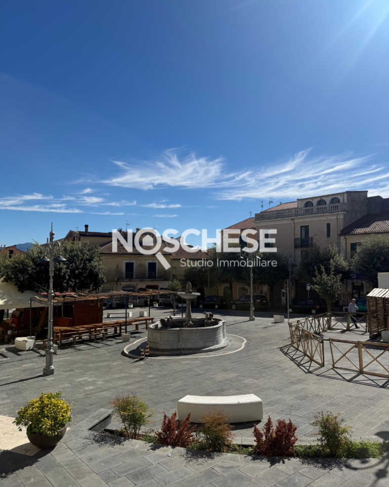 San Cipriano Picentino, MONOLOCALE di 35mq ca